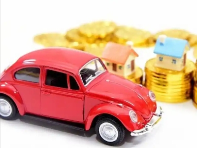 晋中车辆抵押贷款全攻略:不押车、无征信要求的申请流程