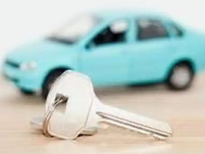 晋中汽车抵押贷款办理流程,晋中车抵贷需要什么条件?